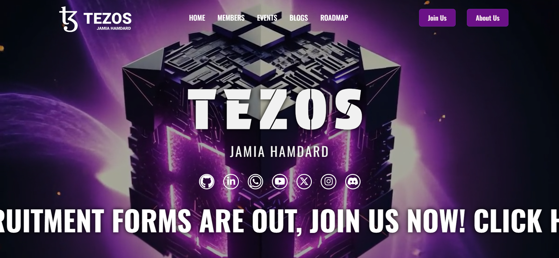 tezos